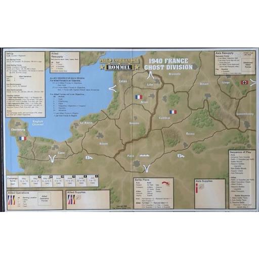 Field Commander Rommel (Deluxe Edition) [5]