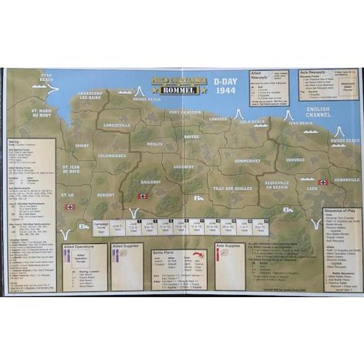 Field Commander Rommel (Deluxe Edition) [6]