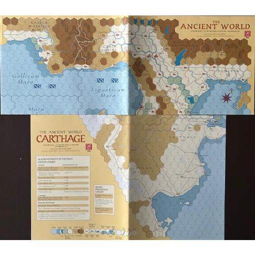 The Ancient World: Carthage, The First Punic War [4]