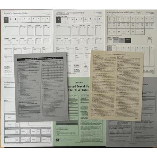 The Ancient World: Carthage, The First Punic War [6]