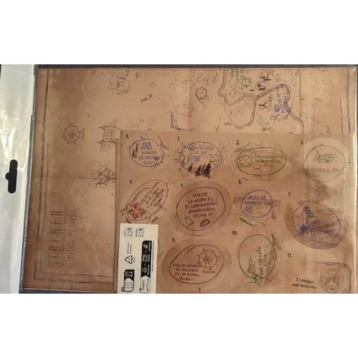 Pack S.T.A.L.K.E.R. El Juego de Mesa [7]