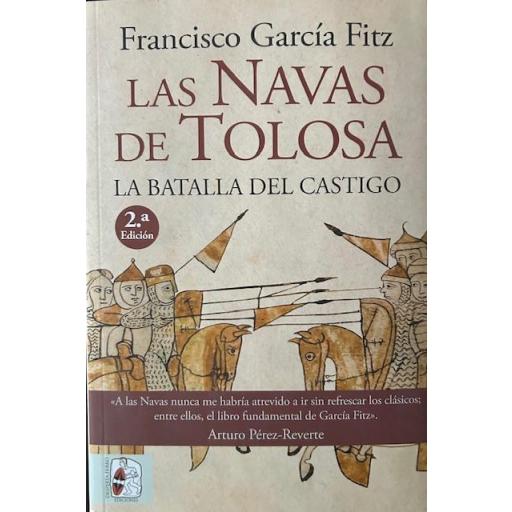 Las Navas de Tolosa: la batalla del castigo [0]