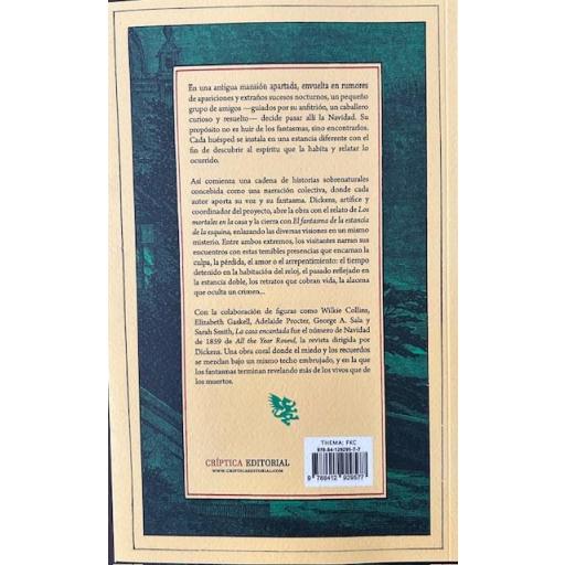 La Casa Encantada [1]