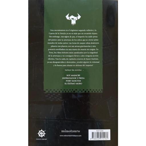 El Despertar de la Bestia: Volumen 1 [1]