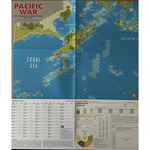 Pacific War: The Struggle Against Japan, 1941-1945 [2]