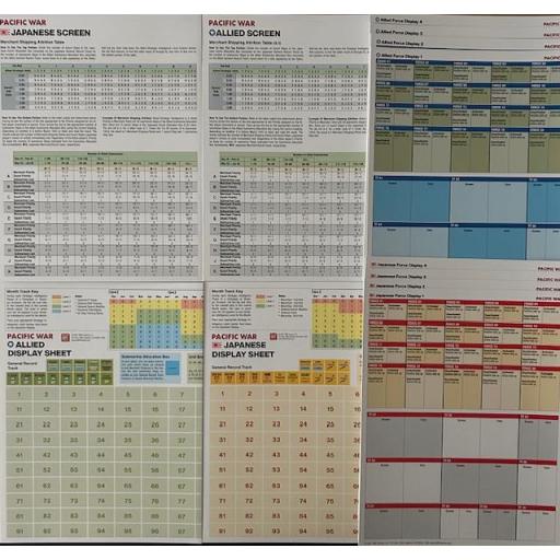 Pacific War: The Struggle Against Japan, 1941-1945 [3]