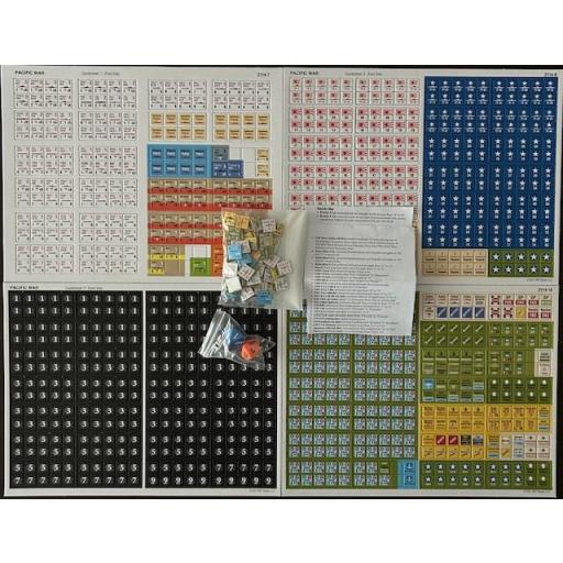 Pacific War: The Struggle Against Japan, 1941-1945 [7]