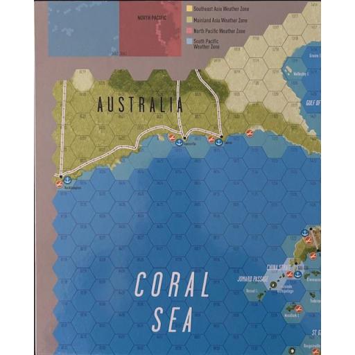 Pacific War: The Struggle Against Japan, 1941-1945 [5]