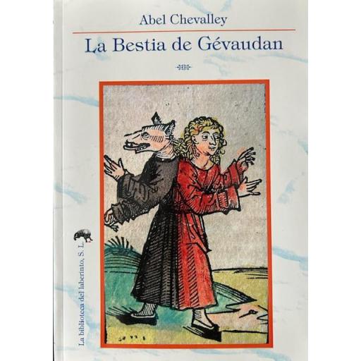 La Bestia de Gevaudan