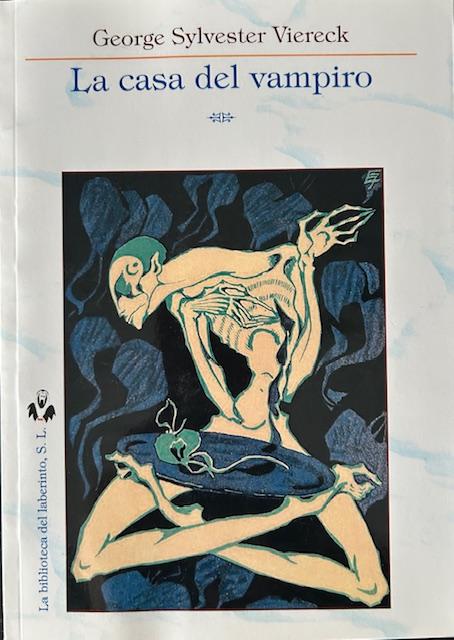 La casa del vampiro