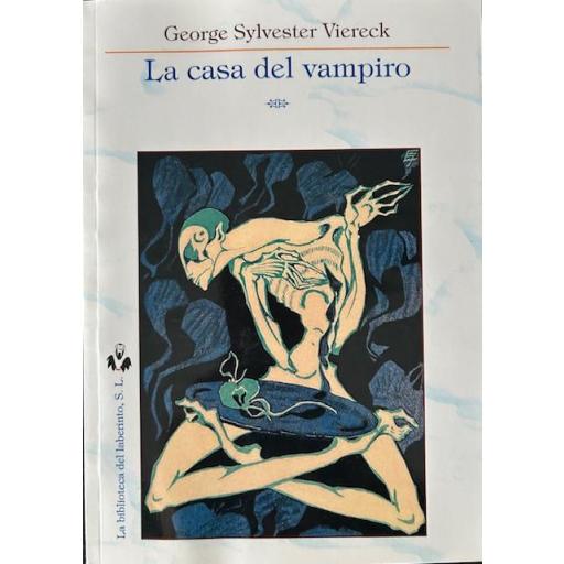 La casa del vampiro