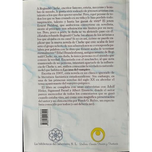 La casa del vampiro [1]