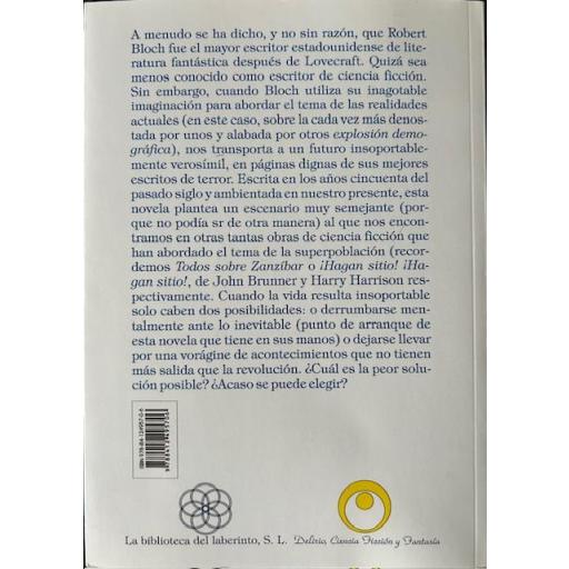 El Hormiguero (Esta Tierra atestada) [1]