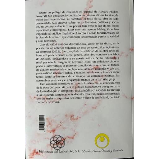 Poesía Satírica Completa (bilingüe) [1]