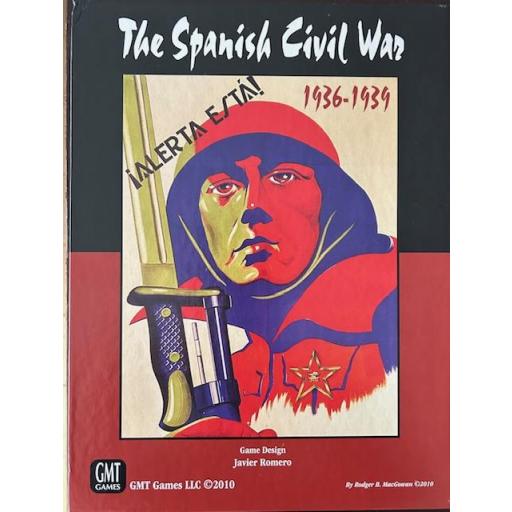 The Spanish Civil War 1936-1939