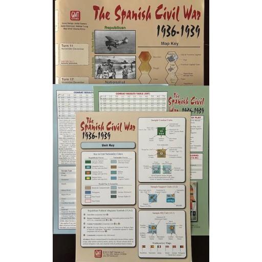 The Spanish Civil War 1936-1939 [4]