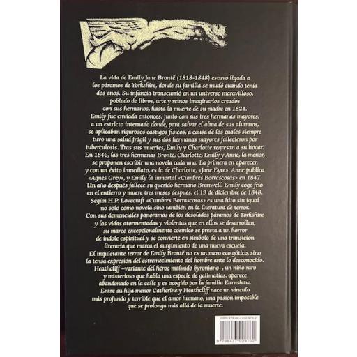 Cumbres Borrascosas [1]