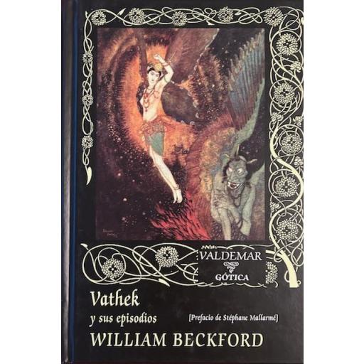 Vathek y sus Episodios