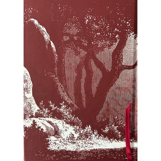 El Pastor Cornudo [1]