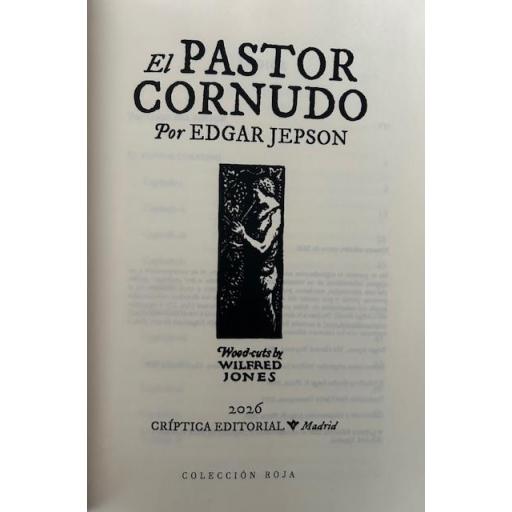 El Pastor Cornudo [3]