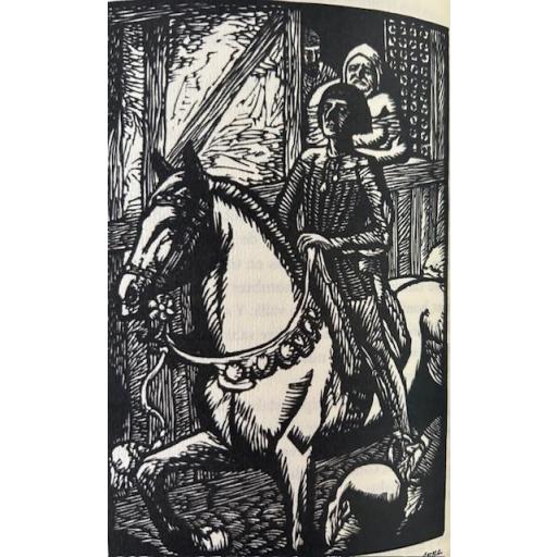 El Pastor Cornudo [4]