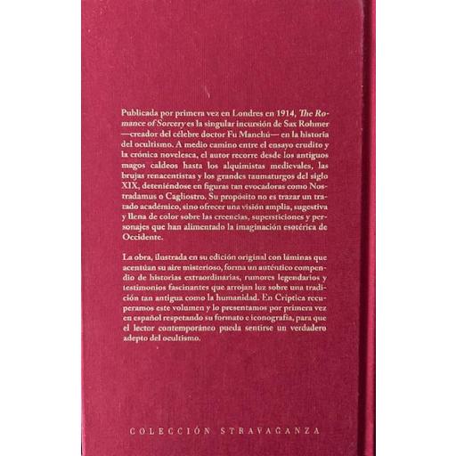 Lo Fascinante de la Hechicería [1]