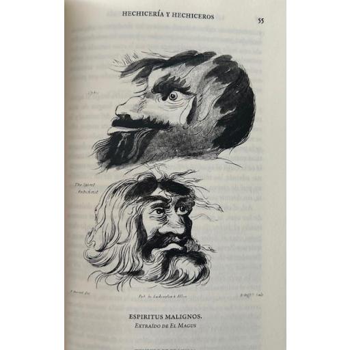 Lo Fascinante de la Hechicería [5]