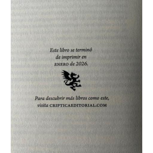 Lo Fascinante de la Hechicería [7]