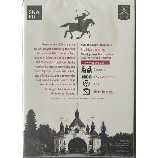 Berestechko 1651 [2]