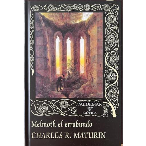 Melmoth el Errabundo [0]