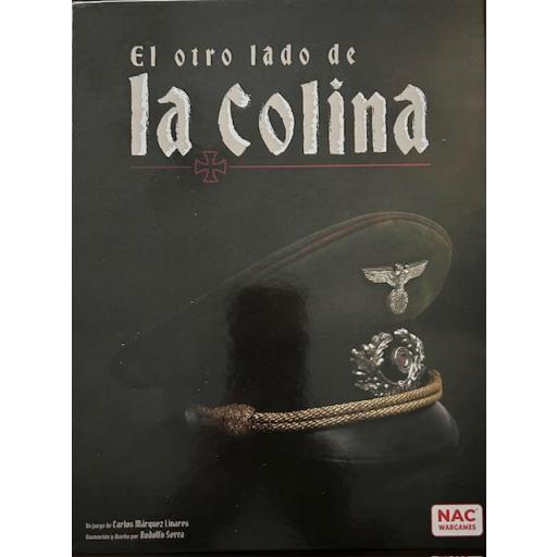 El Otro Lado de la Colina [1]