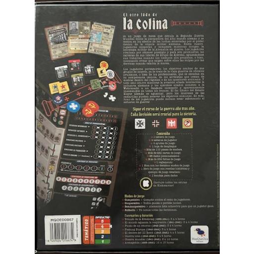 El Otro Lado de la Colina [2]