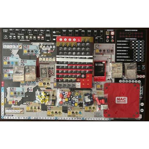 El Otro Lado de la Colina [3]