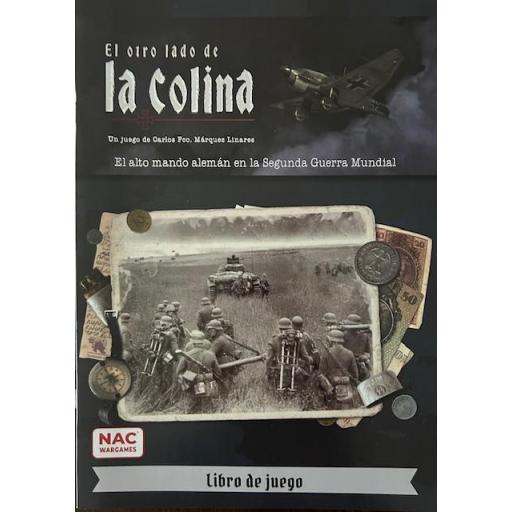 El Otro Lado de la Colina [5]