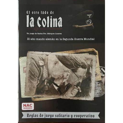 El Otro Lado de la Colina [7]