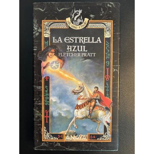 La Estrella Azul