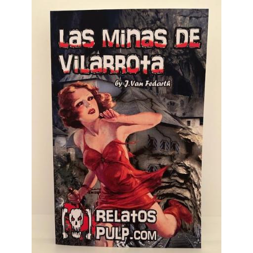 Las Minas de Vilarrota