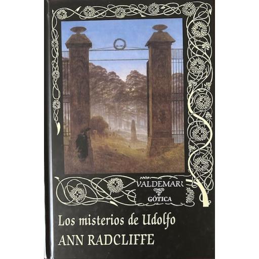 Los Misterios de Udolfo [0]