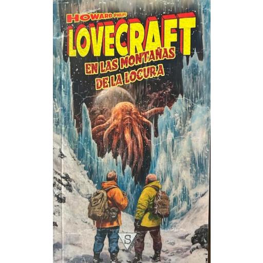 En las Montañas de la Locura (bolsillo) [0]