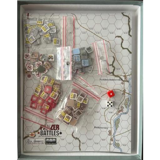 Panzer Battles: 11th Panzer on the Chir River [2]