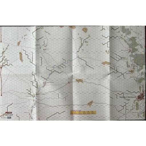 Panzer Battles: 11th Panzer on the Chir River [5]