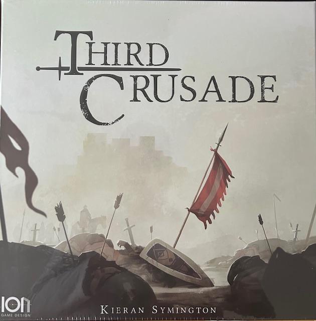 The Third Crusade