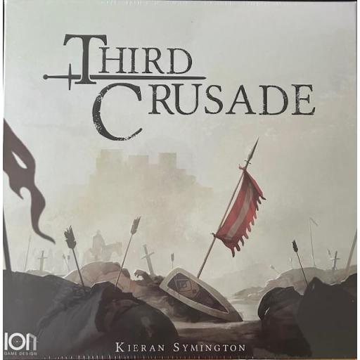 The Third Crusade