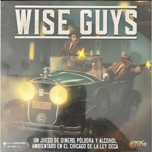 Wise Guys [1]