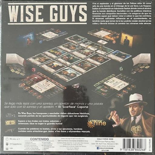 Wise Guys [2]