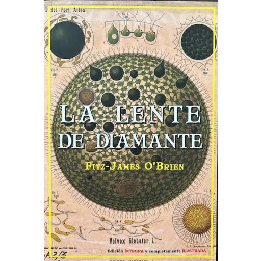 La Lente de Diamante [0]
