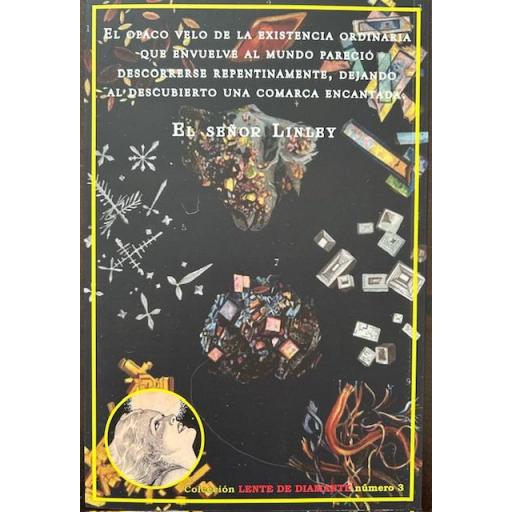 La Lente de Diamante [1]