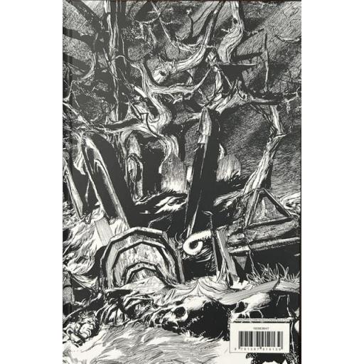 El Sabueso y otros relatos (adaptación de Gou Tanabe) [1]