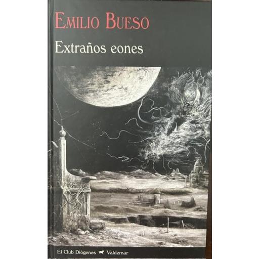 Extraños eones [0]