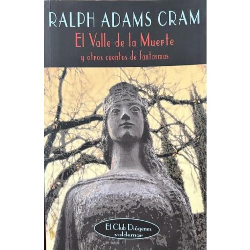El valle de la muerte y otros cuentos de fantasmas [0]